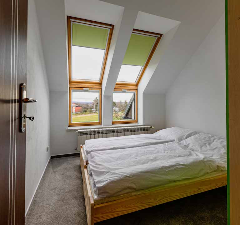 Apartmány Celnice - apartmán