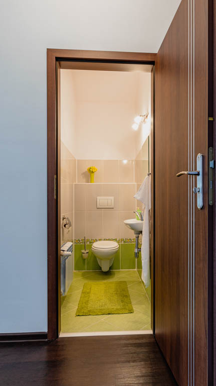 Apartmány Celnice - apartmán