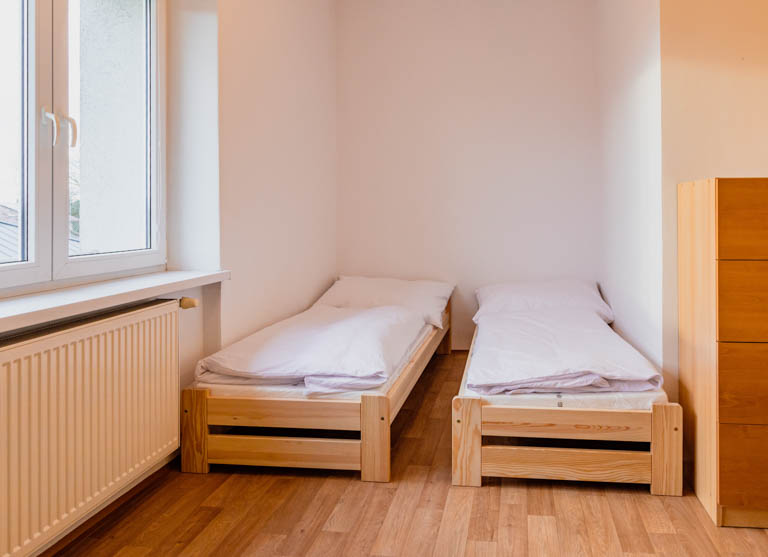 Apartmány Celnice - apartmán