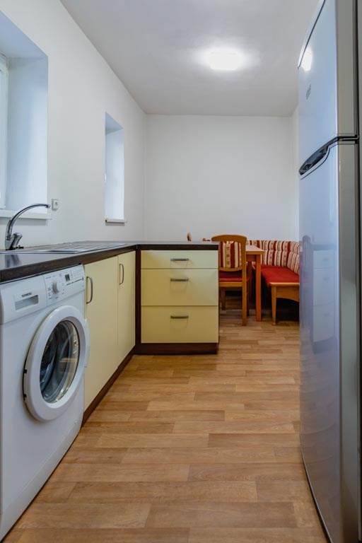 Apartmány Celnice - apartmán